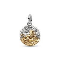 Charm Pandora Donna in Argento Cubic Zirconia 764994C01